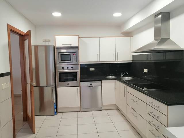 Piso en Venta en Carrer de la Indústria, 47 en Caputxins - Ambulatori