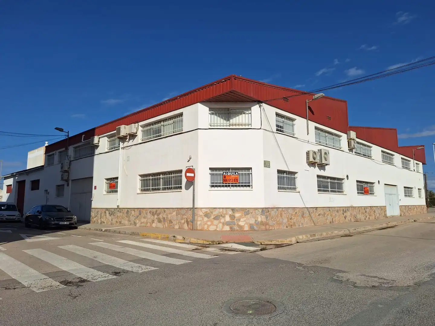 Nau industrial de lloguer a La Foia - Daimés - Asprella, imagen 2