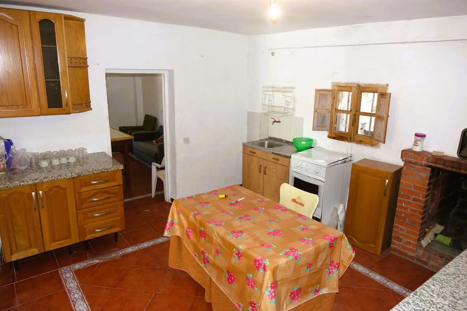 Xalet en venda a Órgiva, imagen 29