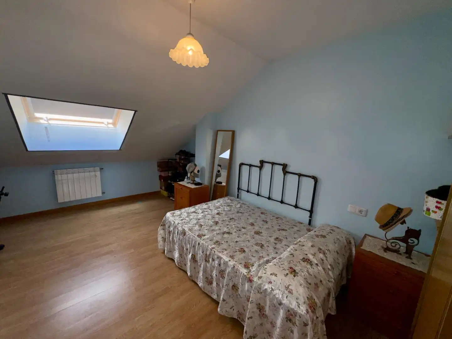 Dúplex en venta en Calle DEPORTES-FN, 58, Cuatro Vientos