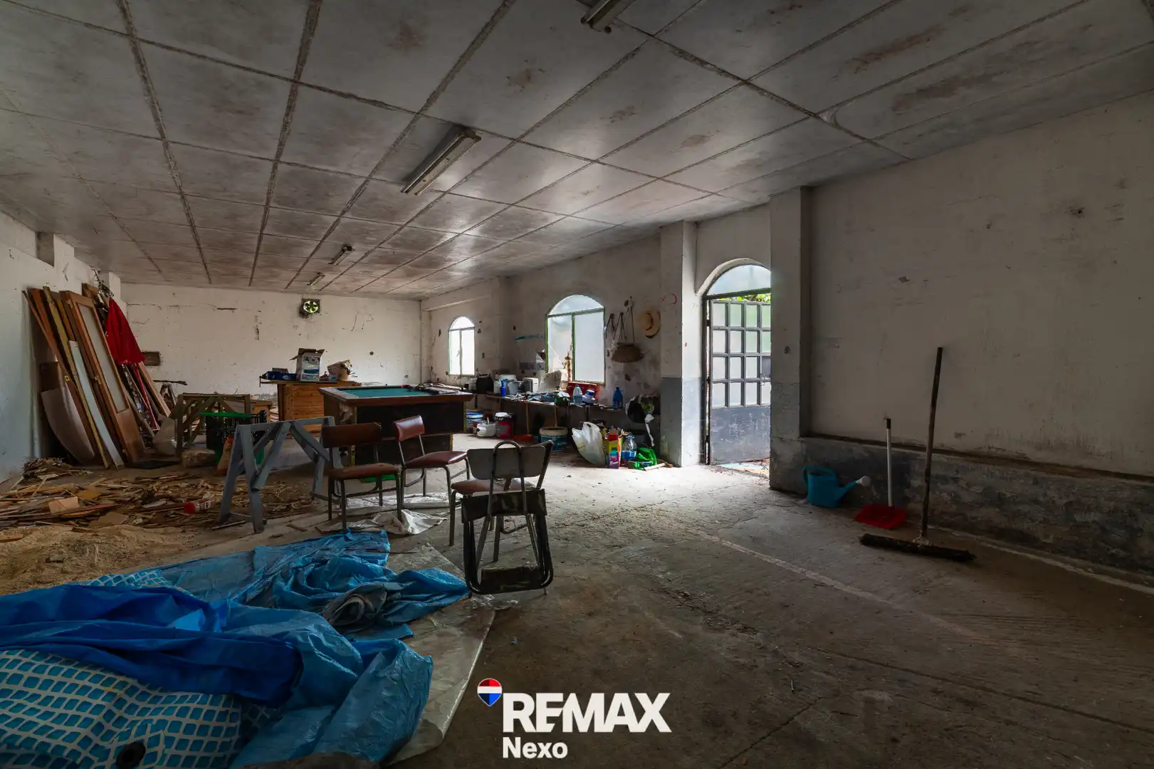 Casa adosada en venta en Benavente con Jardín privado, Parquet y Trastero