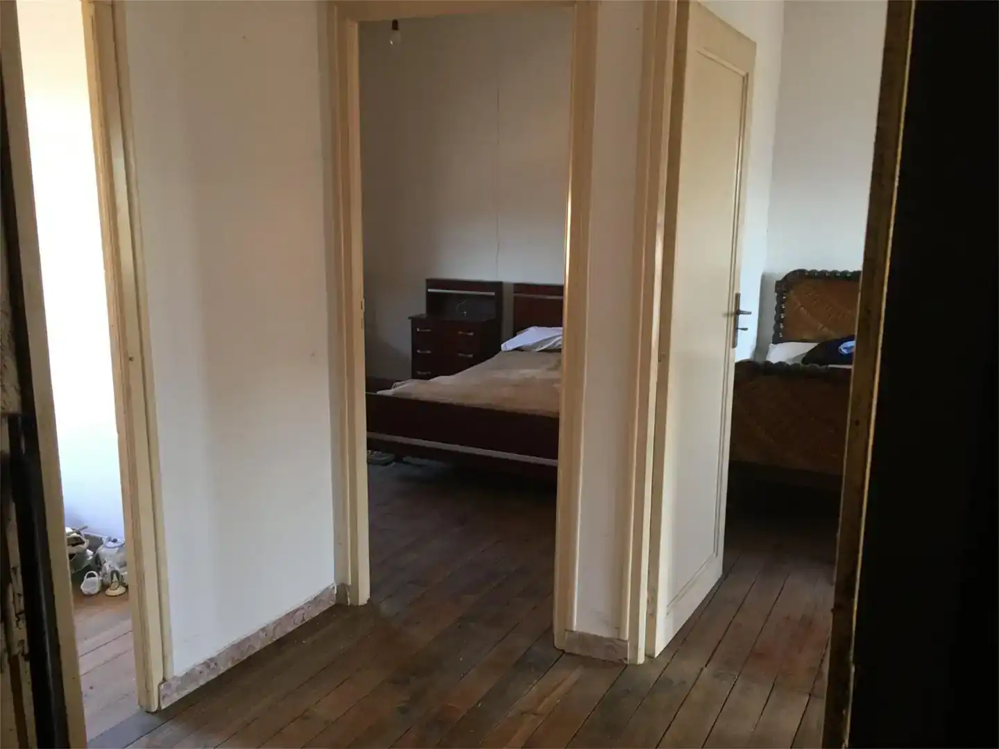 Bedroom of Detached homes for sale in Cuadros