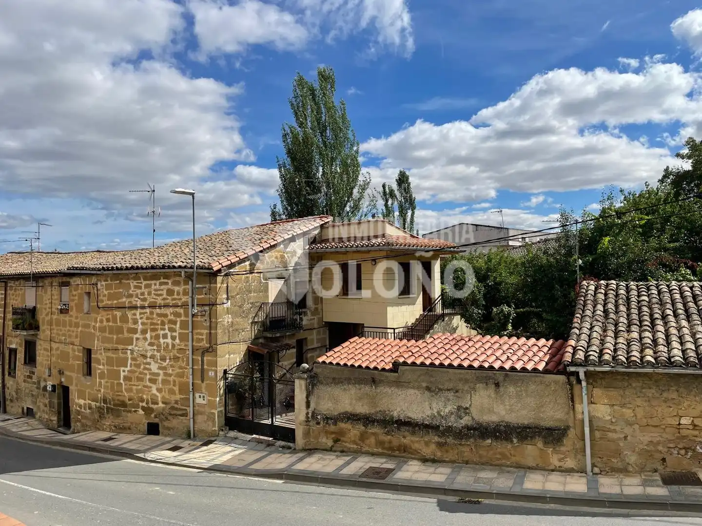 Maison avec jardin à vendre à La Cadena Kalea 8, imagen 13