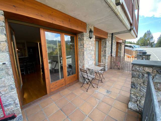 Piso en Venta en Callejon del Forn km3 edifici el Bosquet en Canillo pueblo