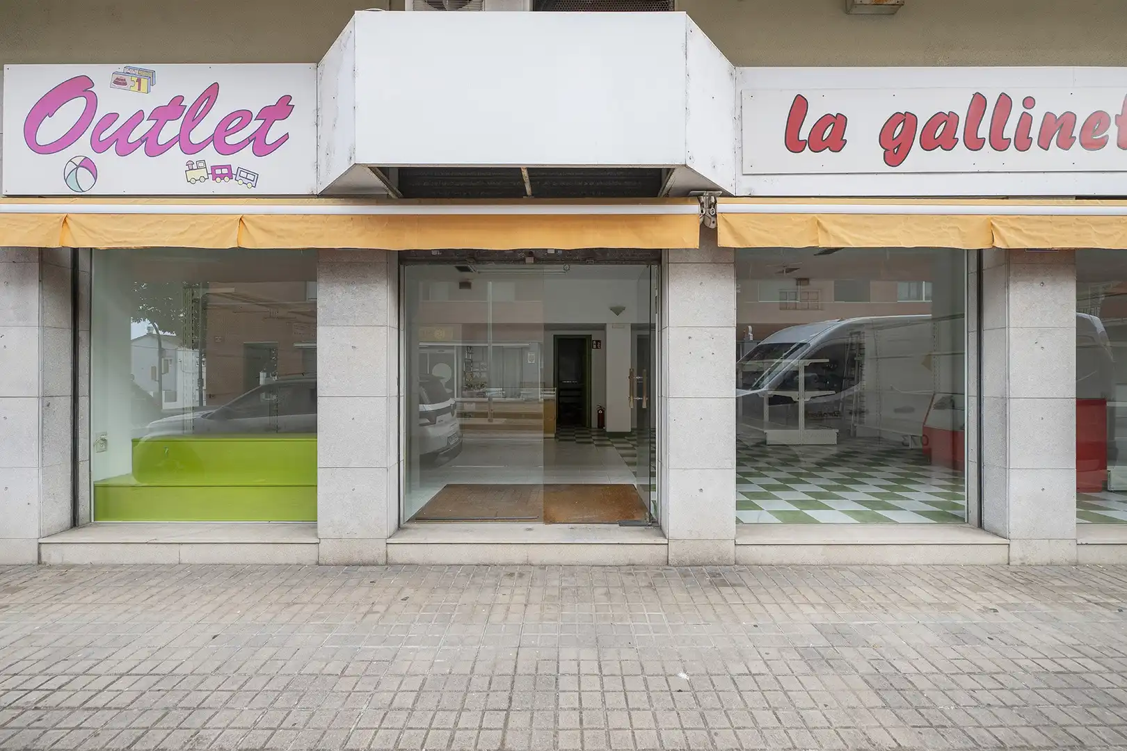 Local de lloguer a Banyoles
