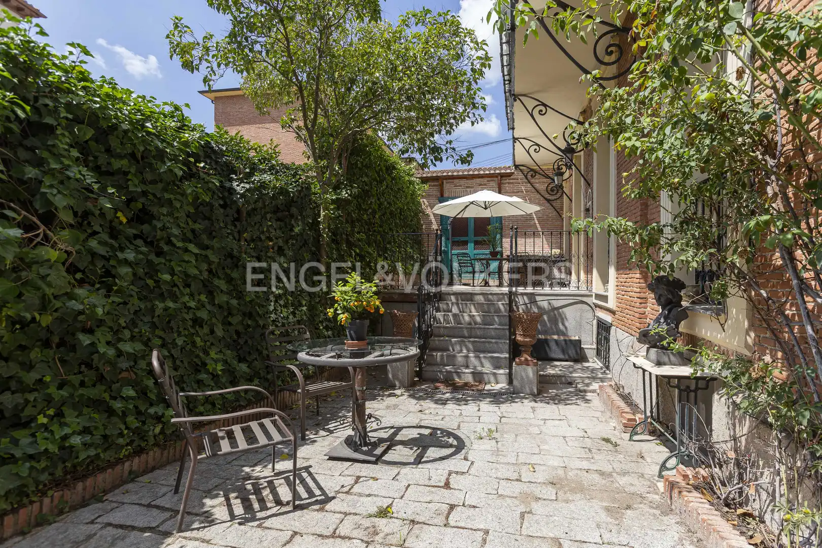 Houses for sale in El Pardo