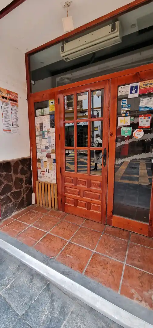 Commercial properties for sale in Lorca  with Air Conditioner