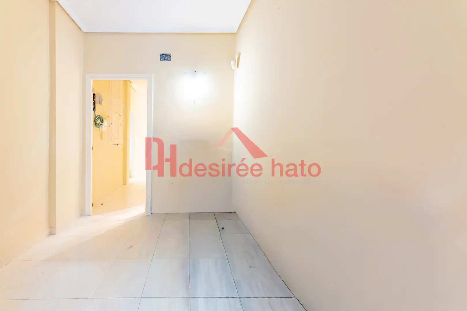 Flat with terrace for sale in Avinguda de María Cristina, imagen 30