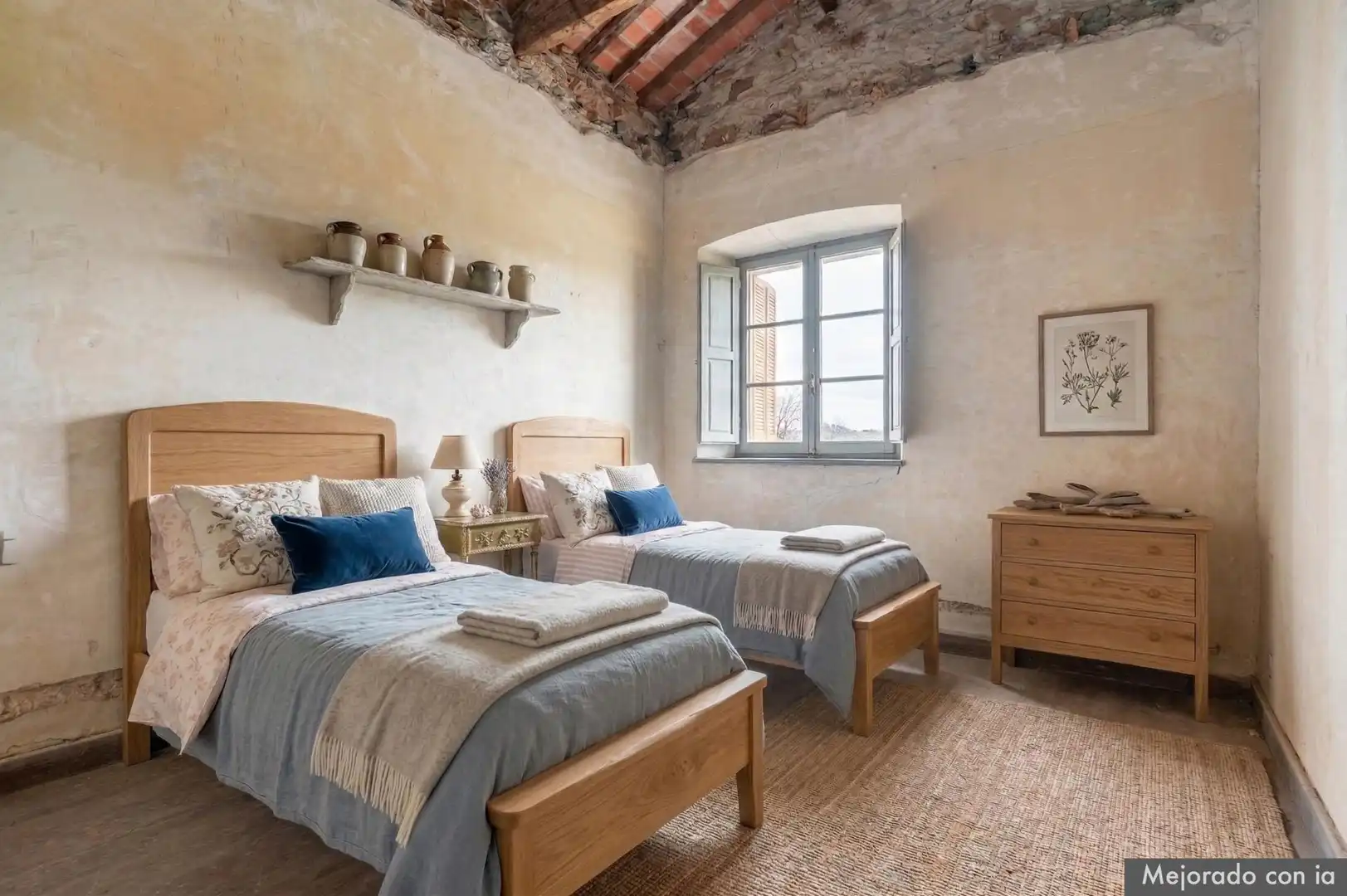 Bedroom of Detached homes for sale in Cudillero