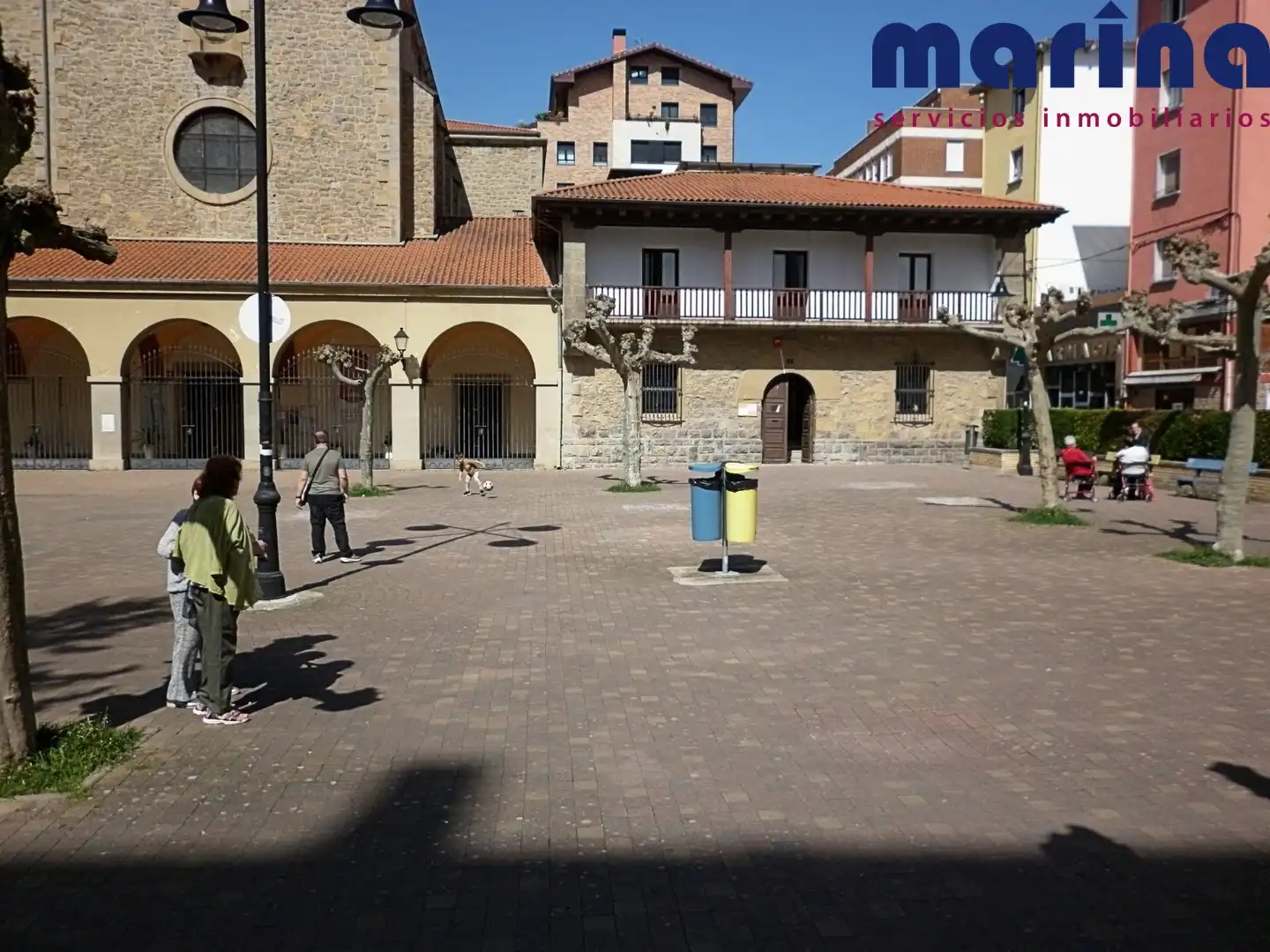 Local comercial en venta en Calle de las Maestras 3, imagen 25