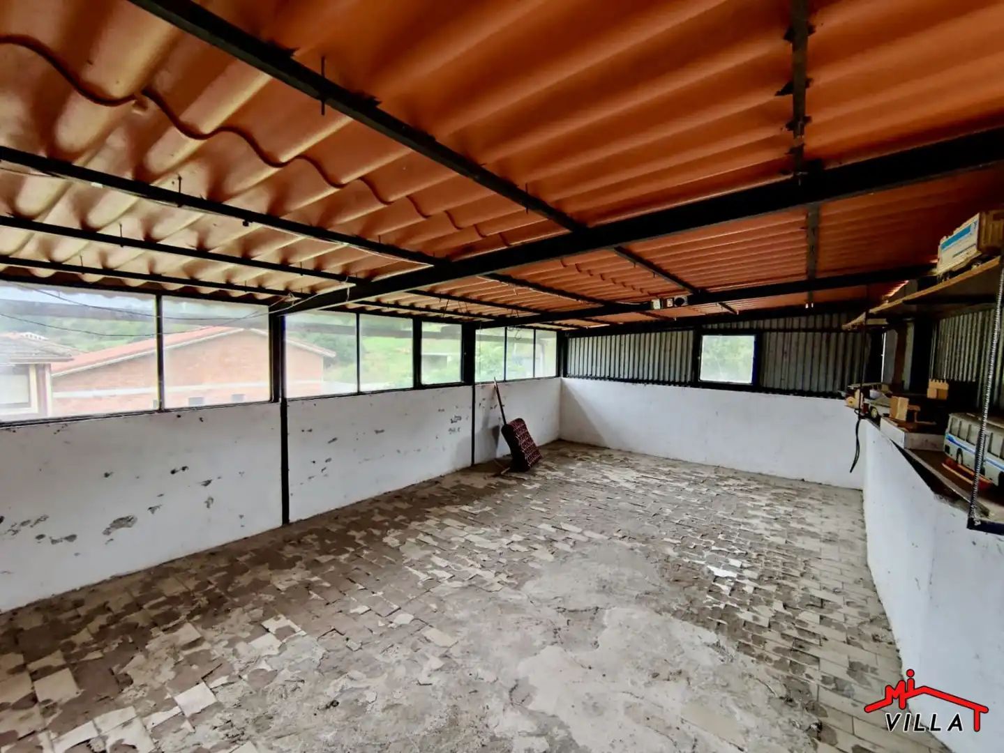 Casa o chalet en venta en Ampuero con Calefacción y Terraza