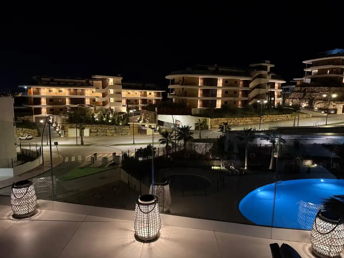 Appartement compact avec piscine à vendre à Centro ciudad, imagen 36