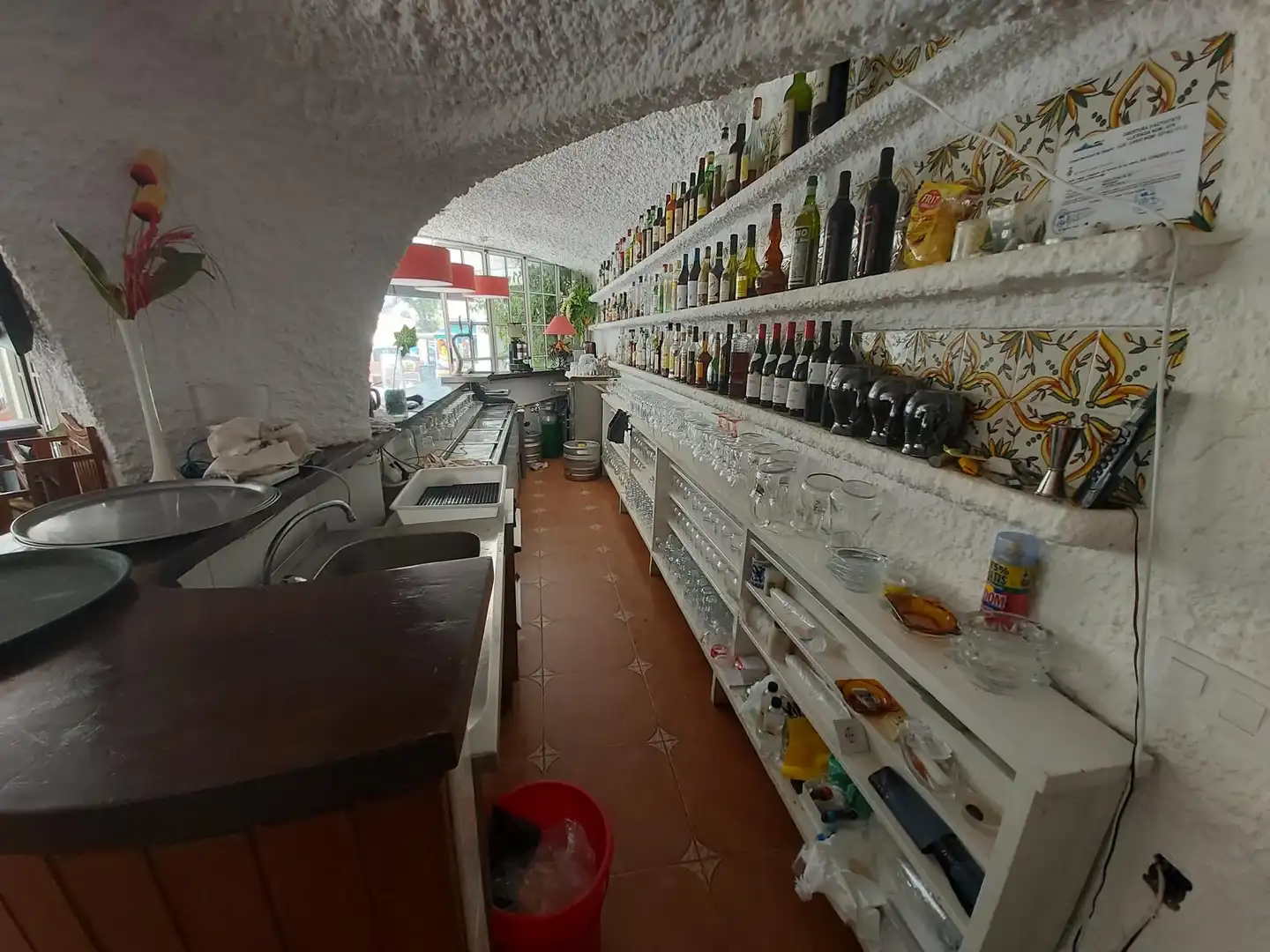 Local comercial en venta en L'Estartit Poble, imagen 11