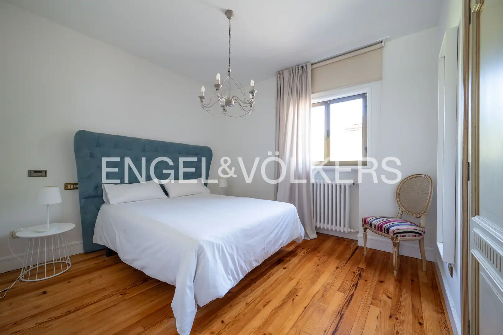 Habitación de Casa o chalet de alquiler en Usurbil con Calefacción, Jardín privado y Piscina