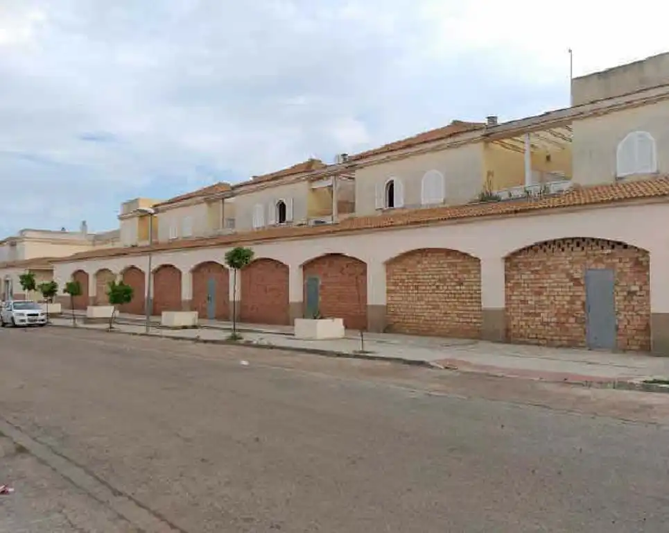 Business premises for sale in Calle Séneca, imagen 4