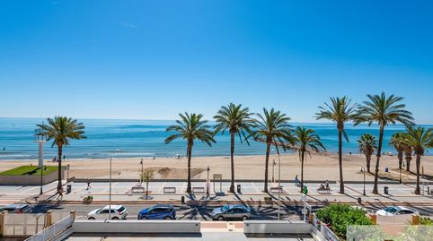 Foto 5 von Wohnung zum Verkauf in Ferrandis Salvador, 174, Heliópolis, Benicasim / Benicàssim