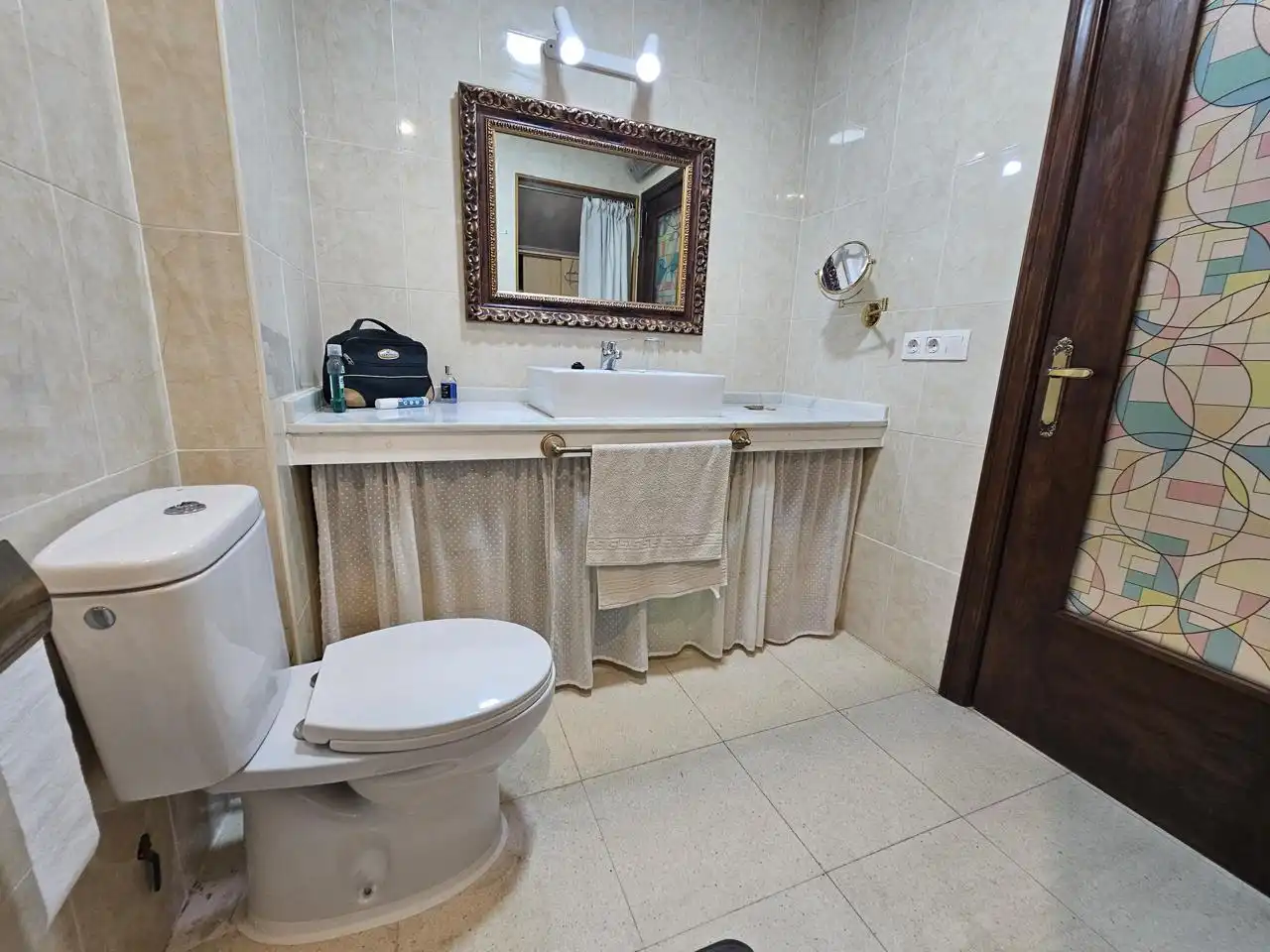 Lofts for rent in Avenida Lola Flores, Chapín - Campus Universitario - Navinco