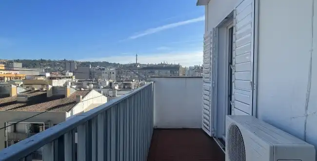 Piso con terraza en venta en Eixample Nord, imagen 16
