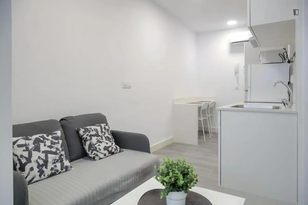 Study for rent in Opañel