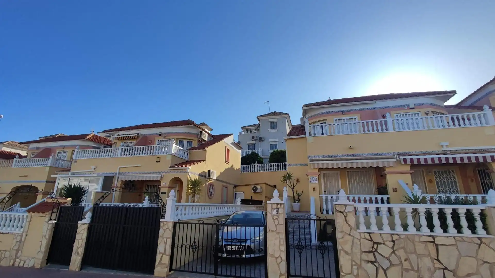 Villa avec piscine à louer à F-2 FILIPINAS OESTE 6, imagen 27