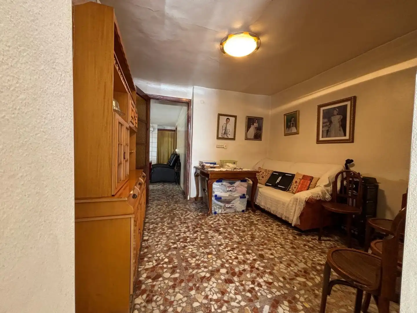 Casa o xalet en venda en Ribera de Molina - Torrealta