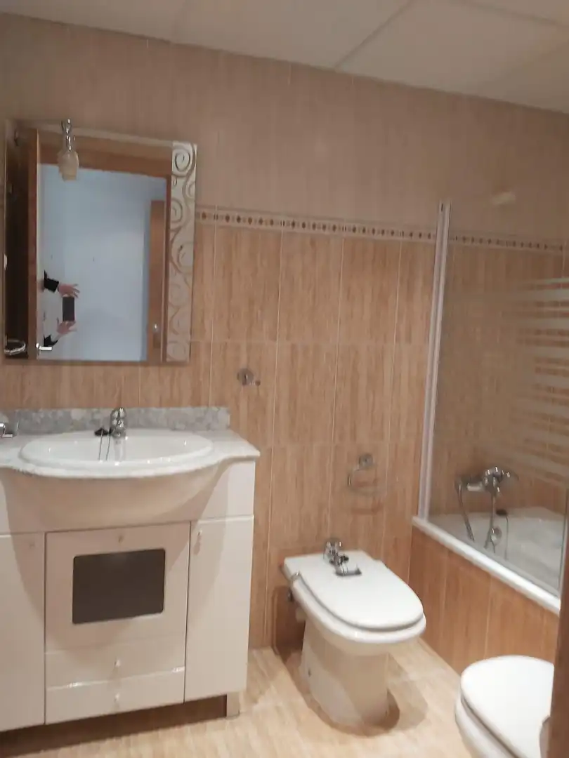 Apartament en venda a Poble Nou