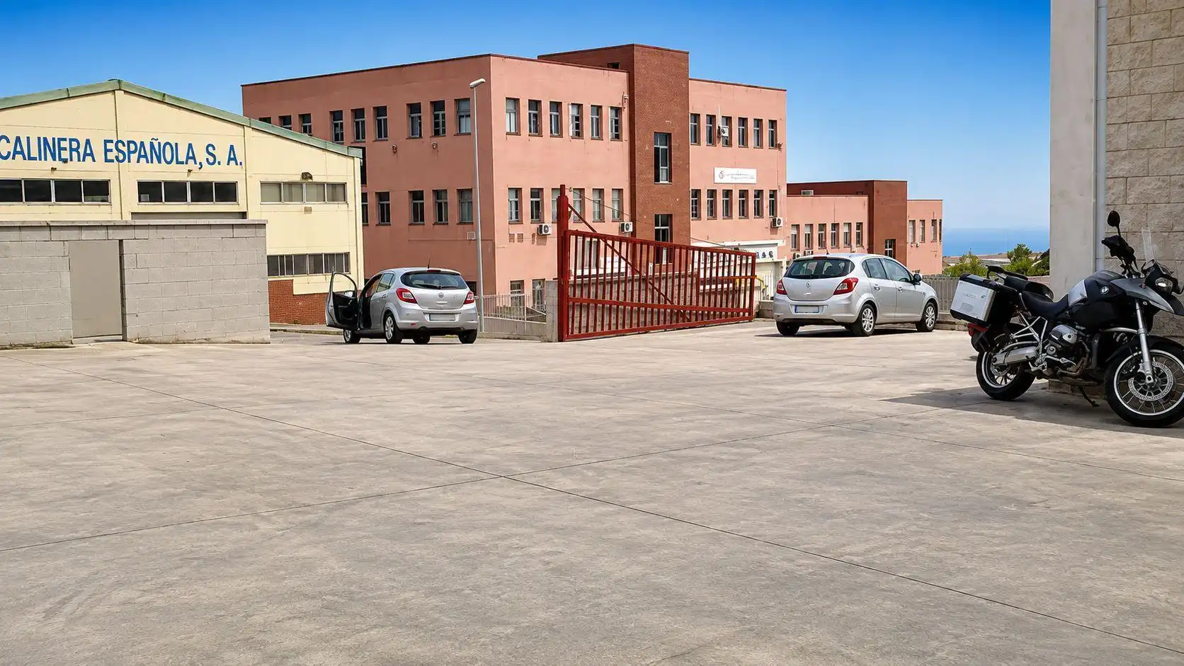 Nave industrial en venta en Camí de Ca la Madrona, imagen 7