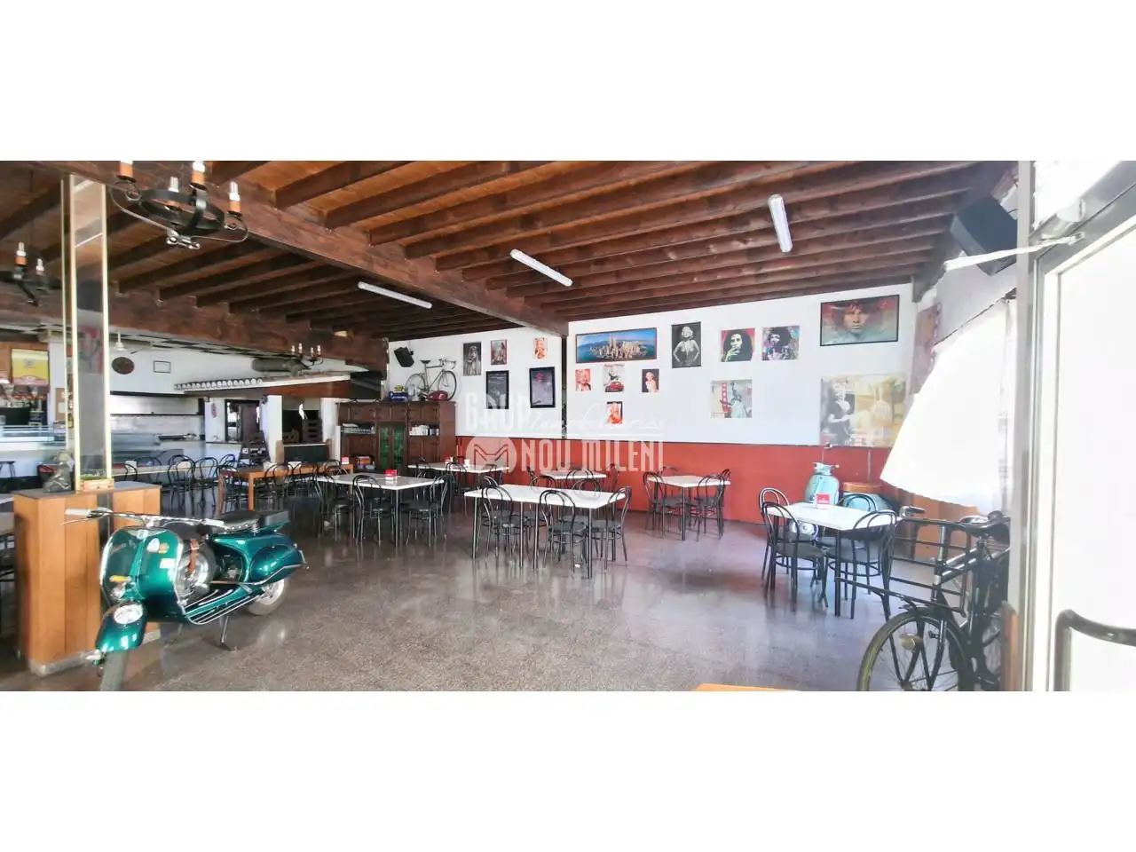 Industrial buildings for sale in Beniparrell