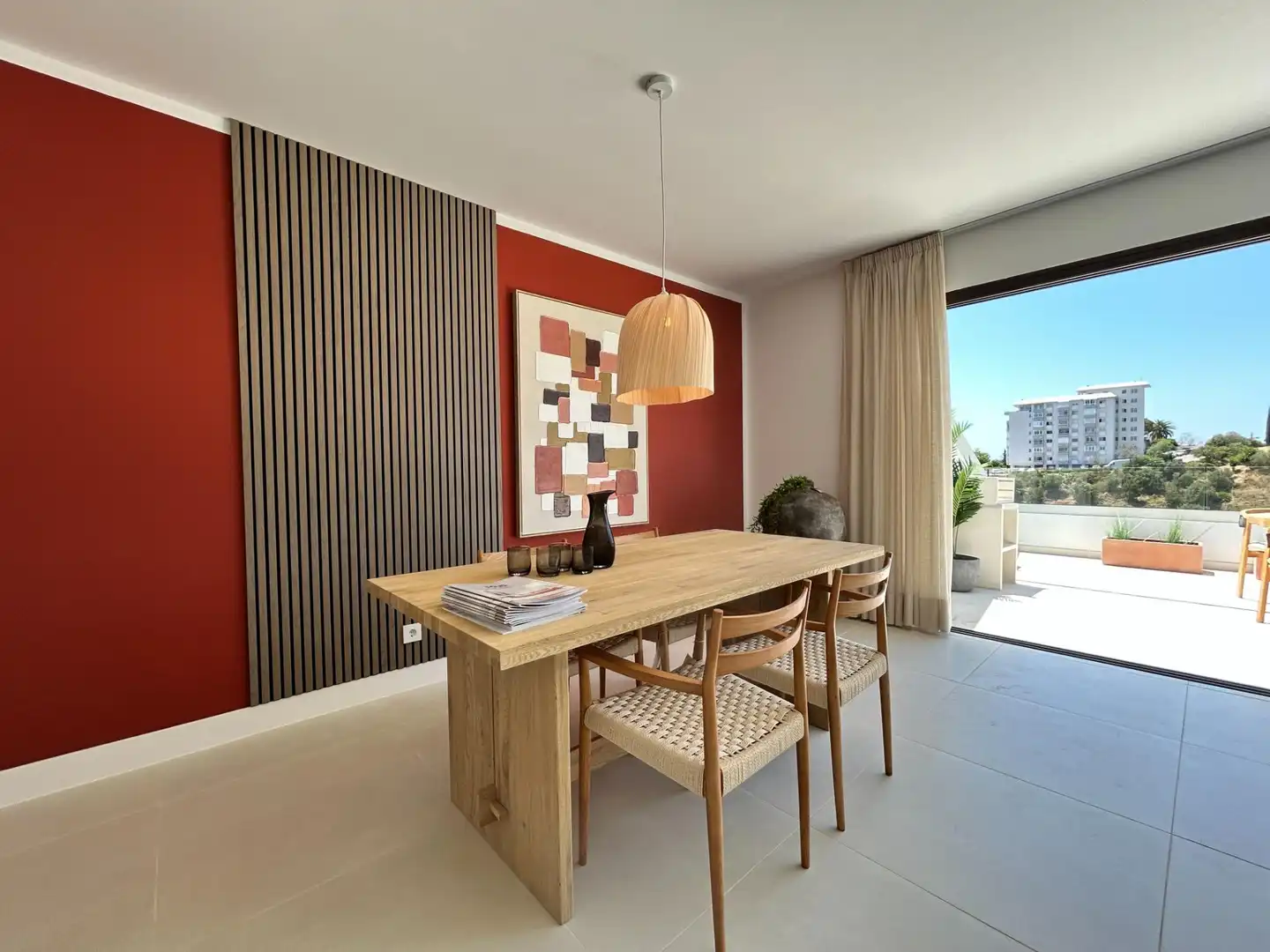 Ático con piscina en venta en Calle Victoria Kent, Lomas 5, imagen 10