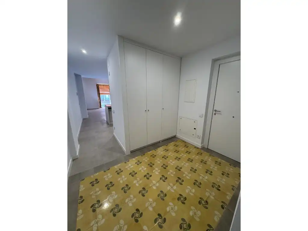 Piso de alquiler en Calle Nou, Nord
