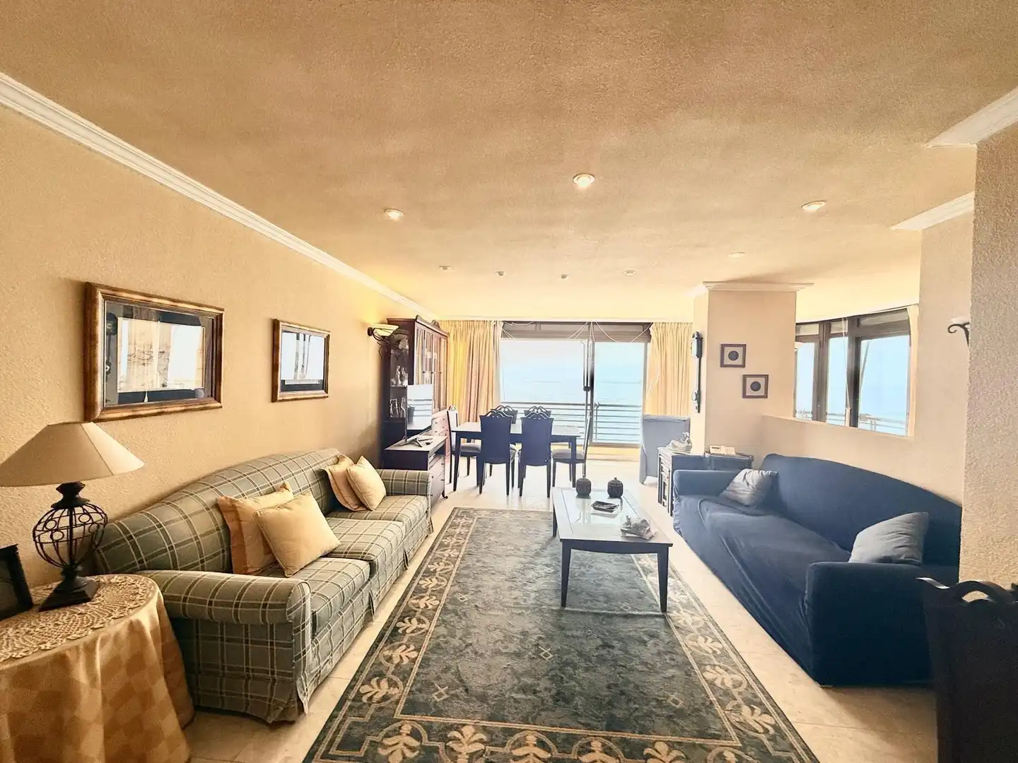 Appartement avec piscine à vendre à Avenida MADRID, imagen 7