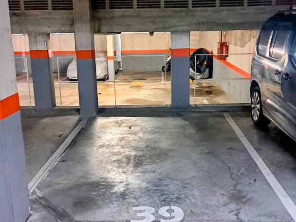 Garaje en Venta en Carrer de Ramon Nadal, 7 en El Secar de la Real