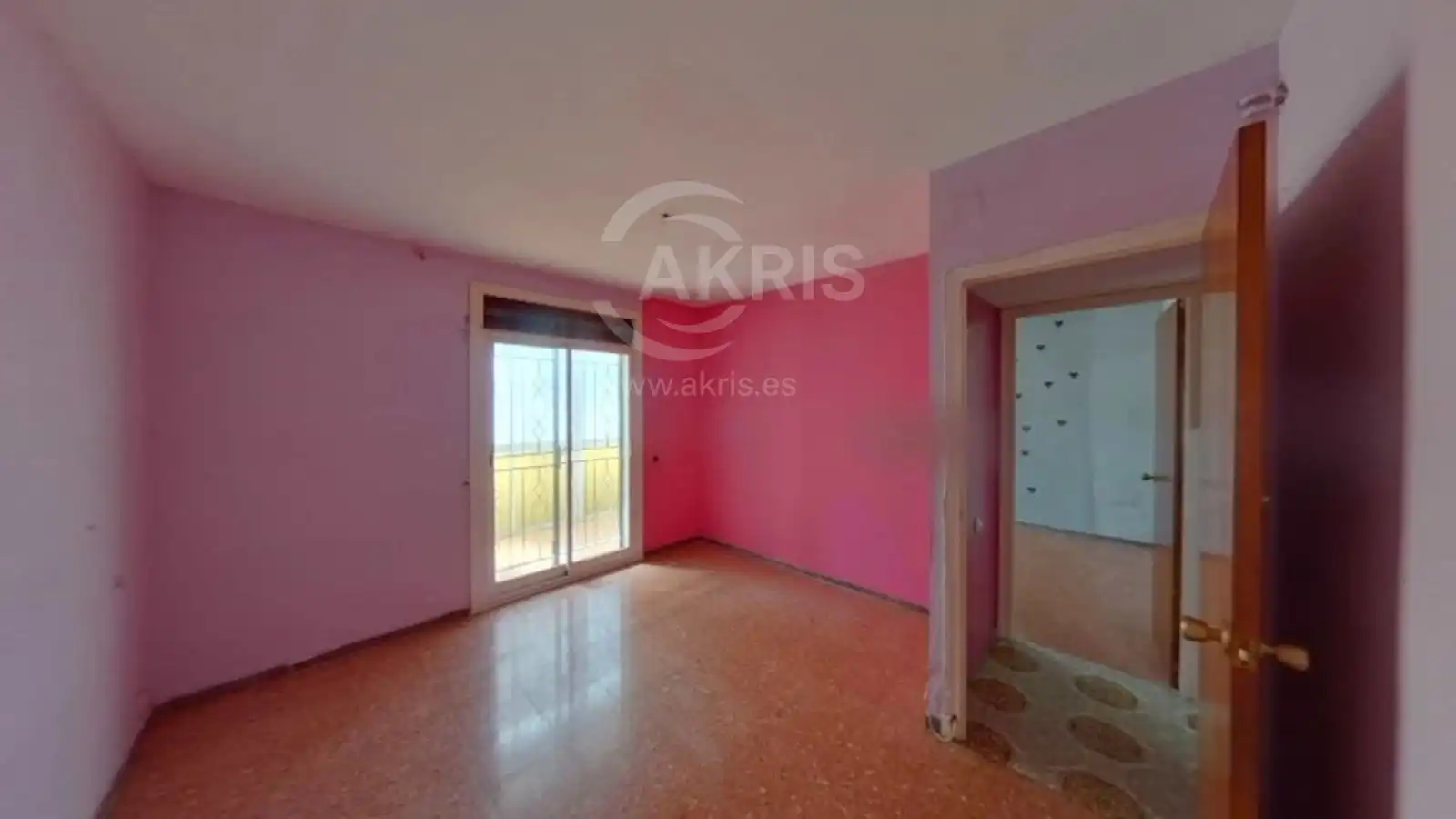 Schlafzimmer von Wohnung zum Verkauf in Blanes