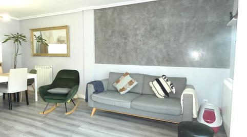 Foto 5 de Pis en venda a Utebo, Zaragoza