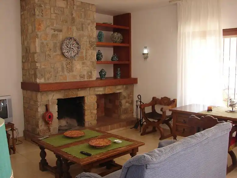 Casa con jardín en venta en Canuta, imagen 18