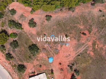 Terreno residencial en venta en Carrer Serrat d'en Guerri