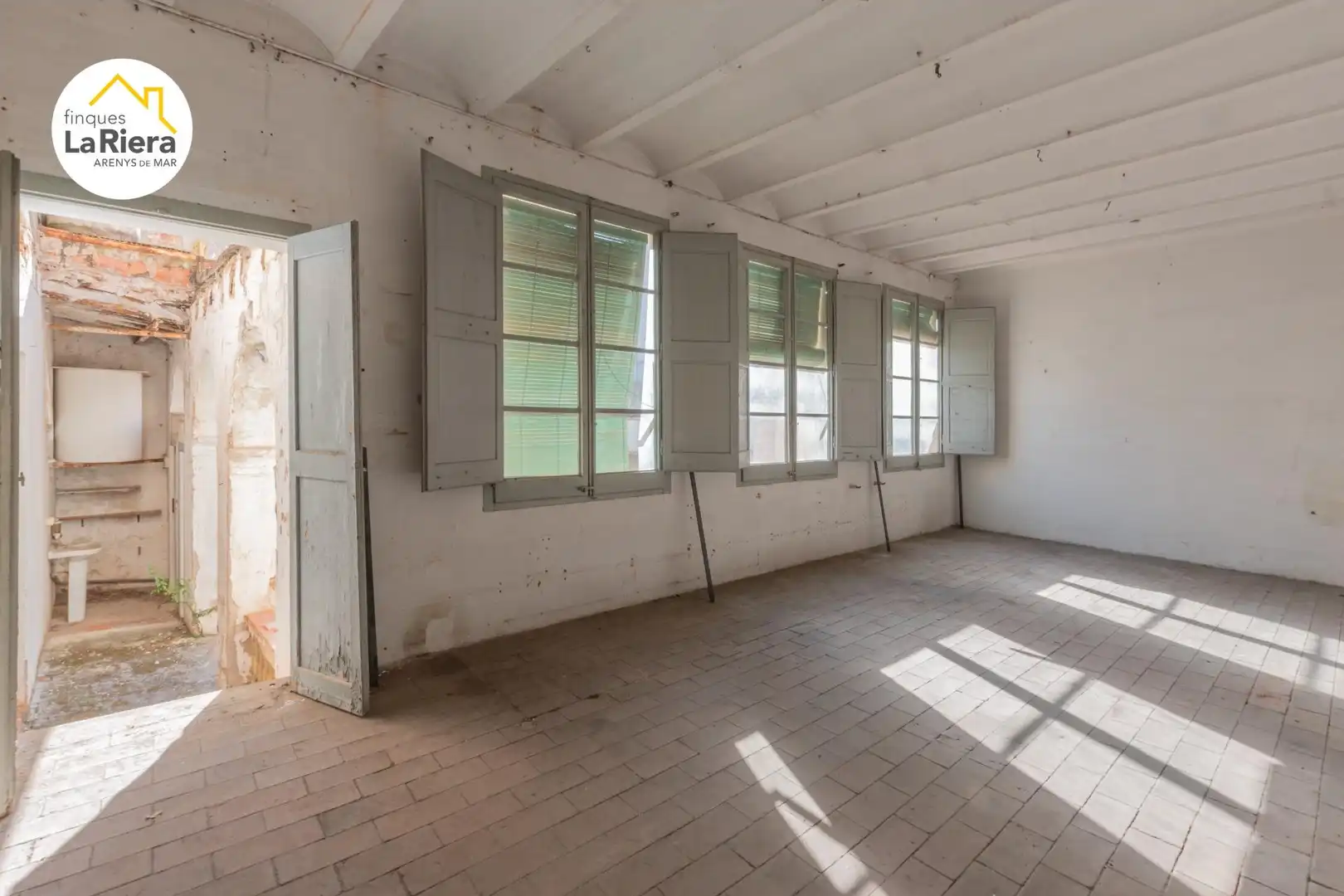 Casa o chalet en venta en Arenys de Mar con Balcón y Alarma