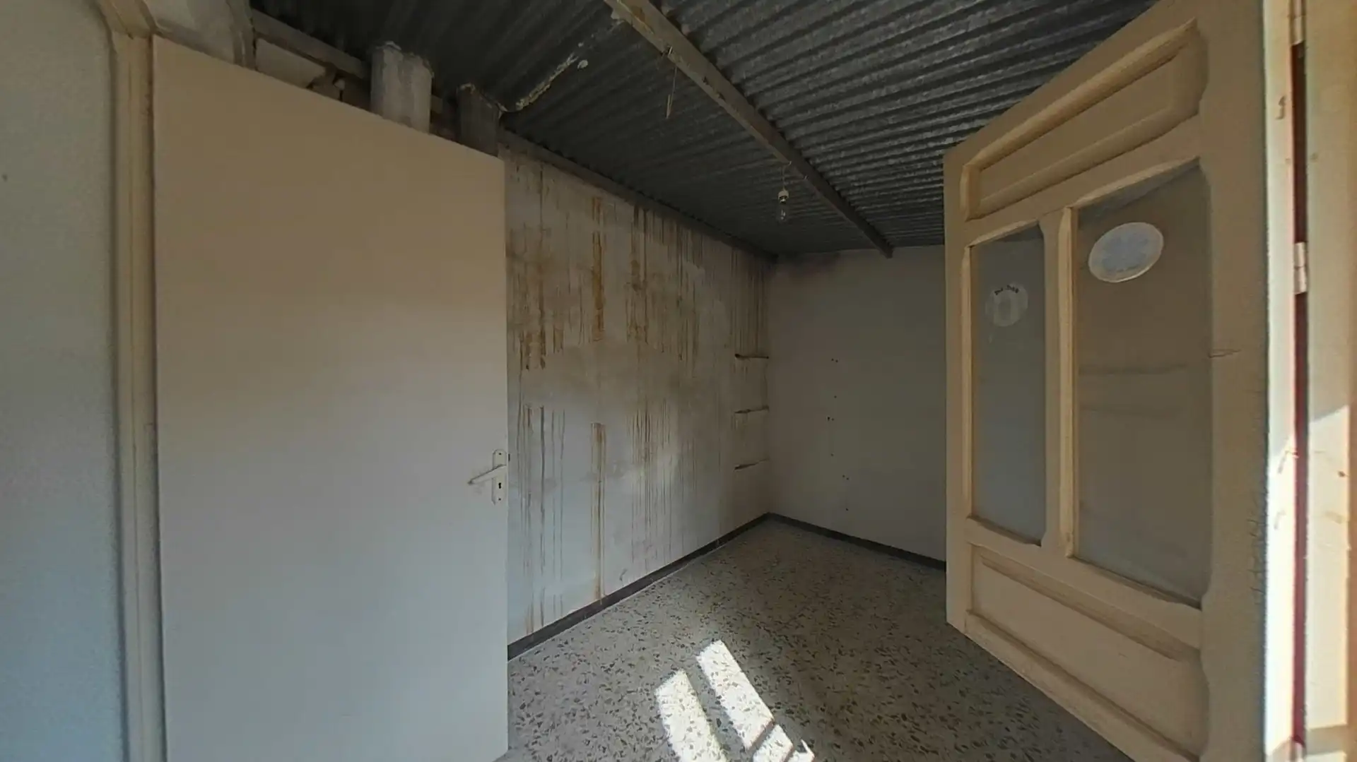 Dúplex en venta en Abarán con Terraza