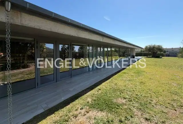 Vista exterior de Casa o xalet en venda en Callús amb Calefacció, Jardí privat i Terrassa