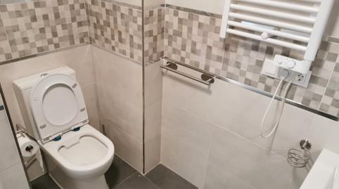 Foto 2 de Piso de alquiler en Calle Fiscal Miguel Gutiérrez Carbonell, 5, Pla de Bon Repós, Alicante / Alacant