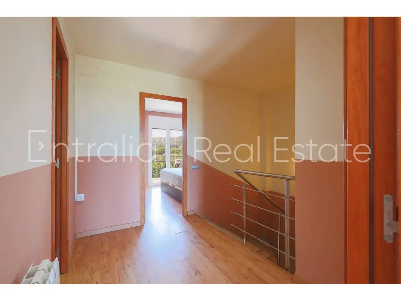 Maison mitoyenne avec jardin à vendre à Carretera Gerona a Palamós, imagen 12