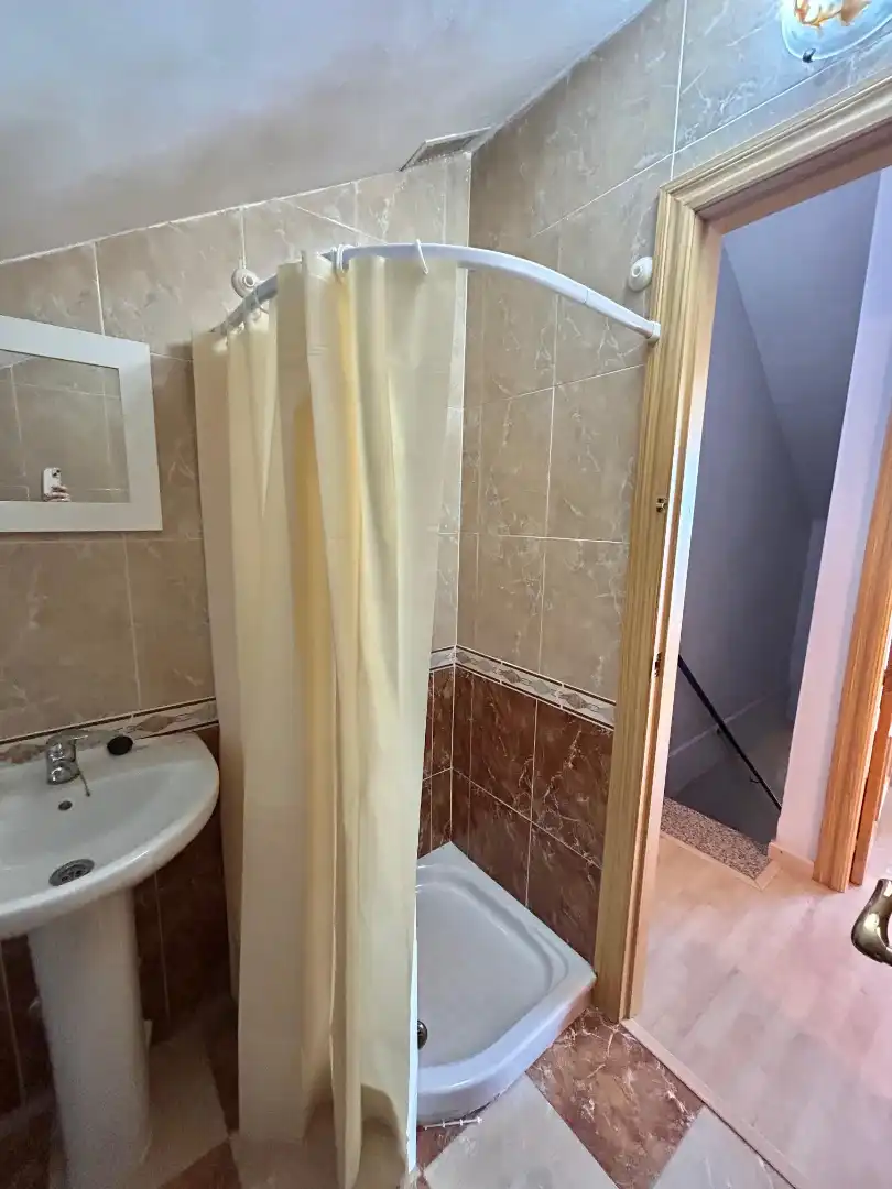 Duplexes for rent in Centro ciudad