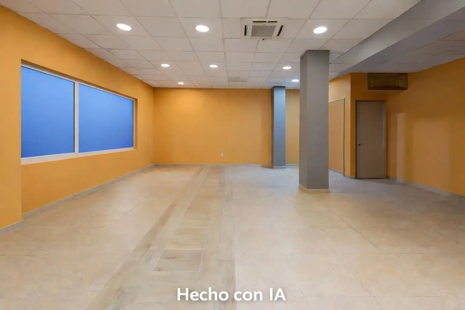 Locale commerciale in vendita a Las Lagunas, imagen 5