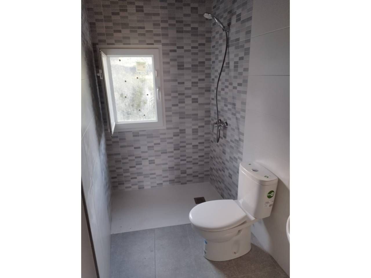 Bathroom of House or chalet for sale in A Bola 