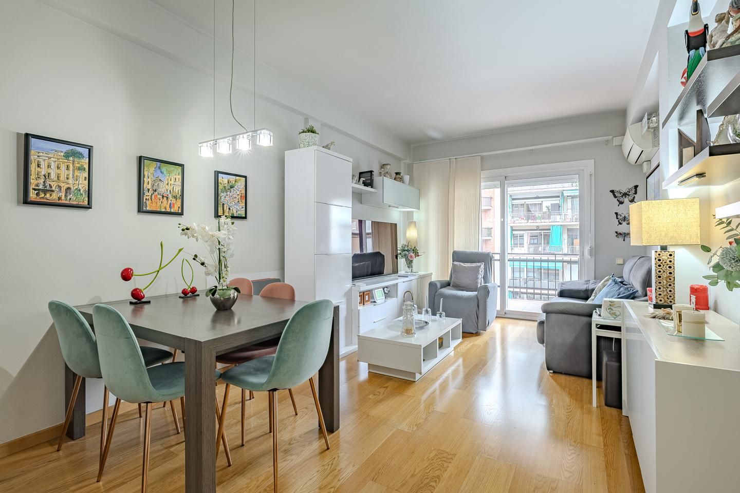 Flat for sale in Carrer de Pi i Margall, El Camp d'en Grassot i Gràcia Nova, Gràcia