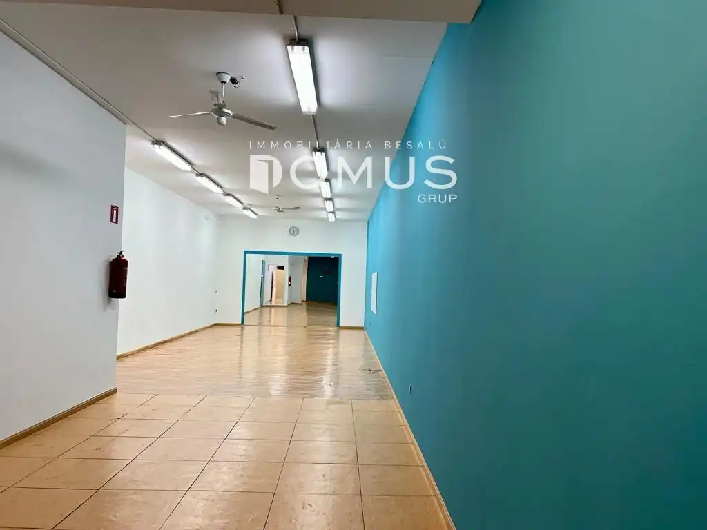 Business premises for sale in Olot, imagen 15