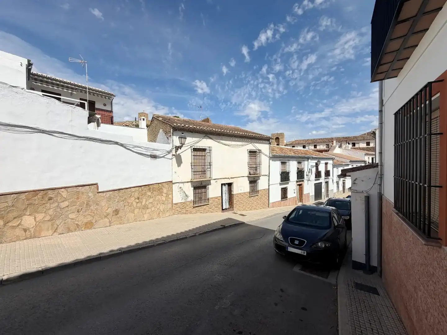 Reihenhaus zum Verkauf in Calle Palomos 10, imagen 3