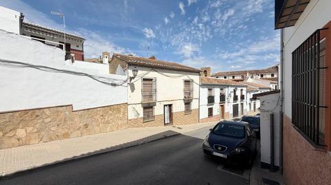 Photo 3 of Detached homes for sale in Calle Palomos, 10, Casco Histórico, Antequera