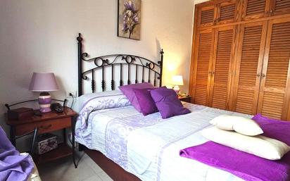 Bedroom of Apartment for sale in Arona  with Terrace and Balcony