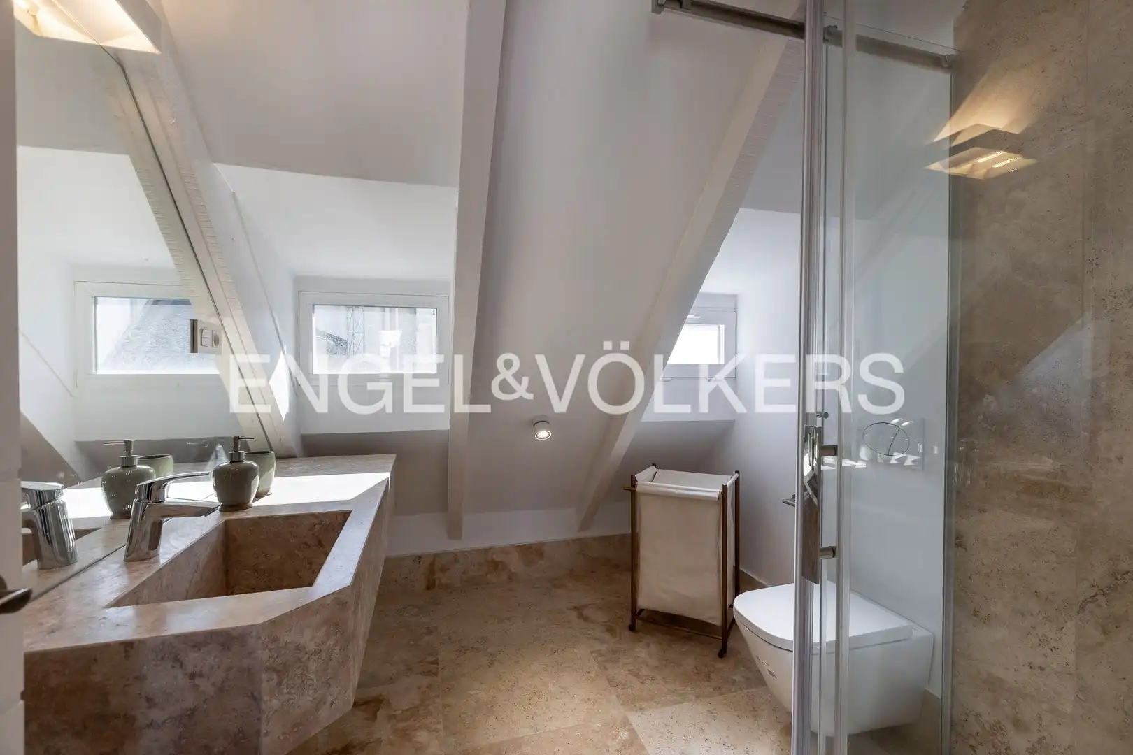 Piso con ascensor en venta en Lagasca, imagen 15